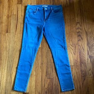 Brand new Levi’s Jeans